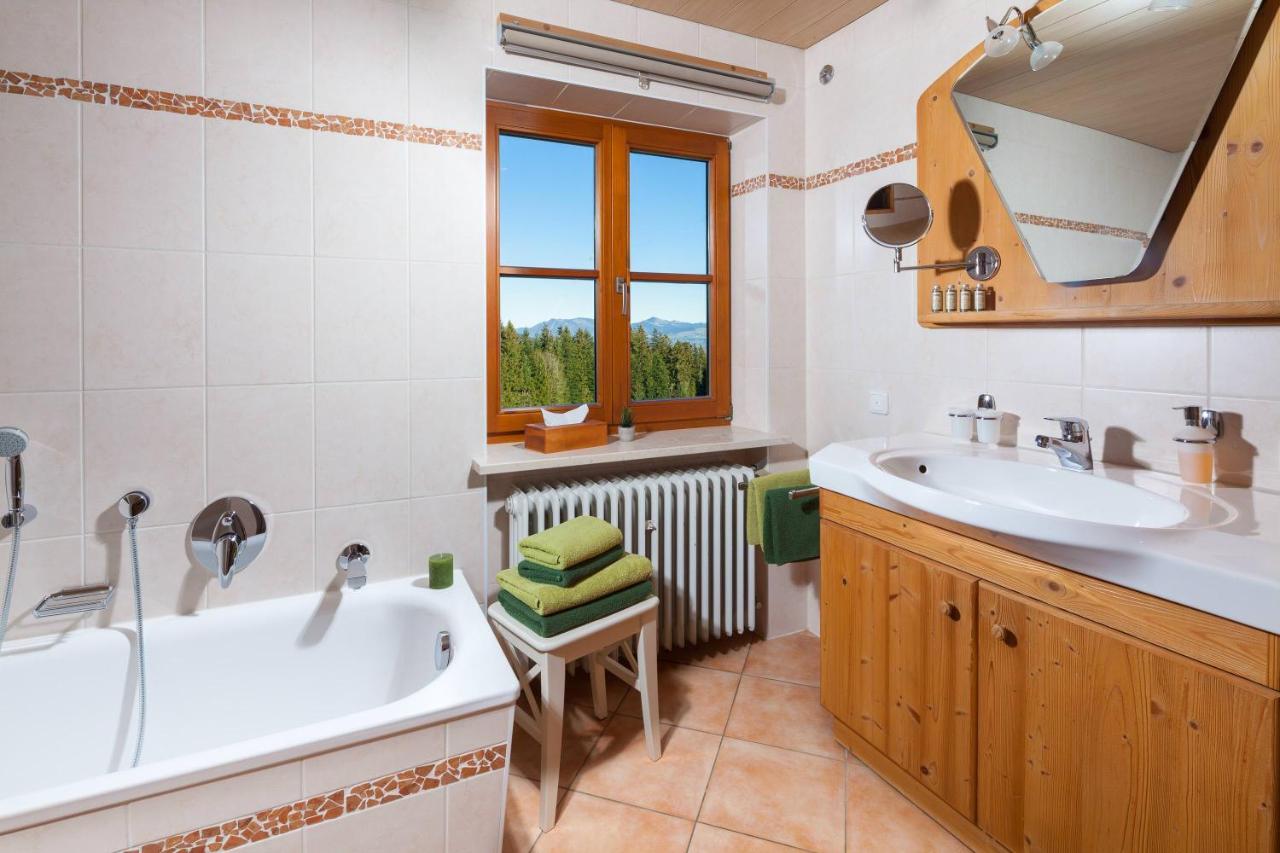 Ferienhaus Lehen Berchtesgaden Kültér fotó